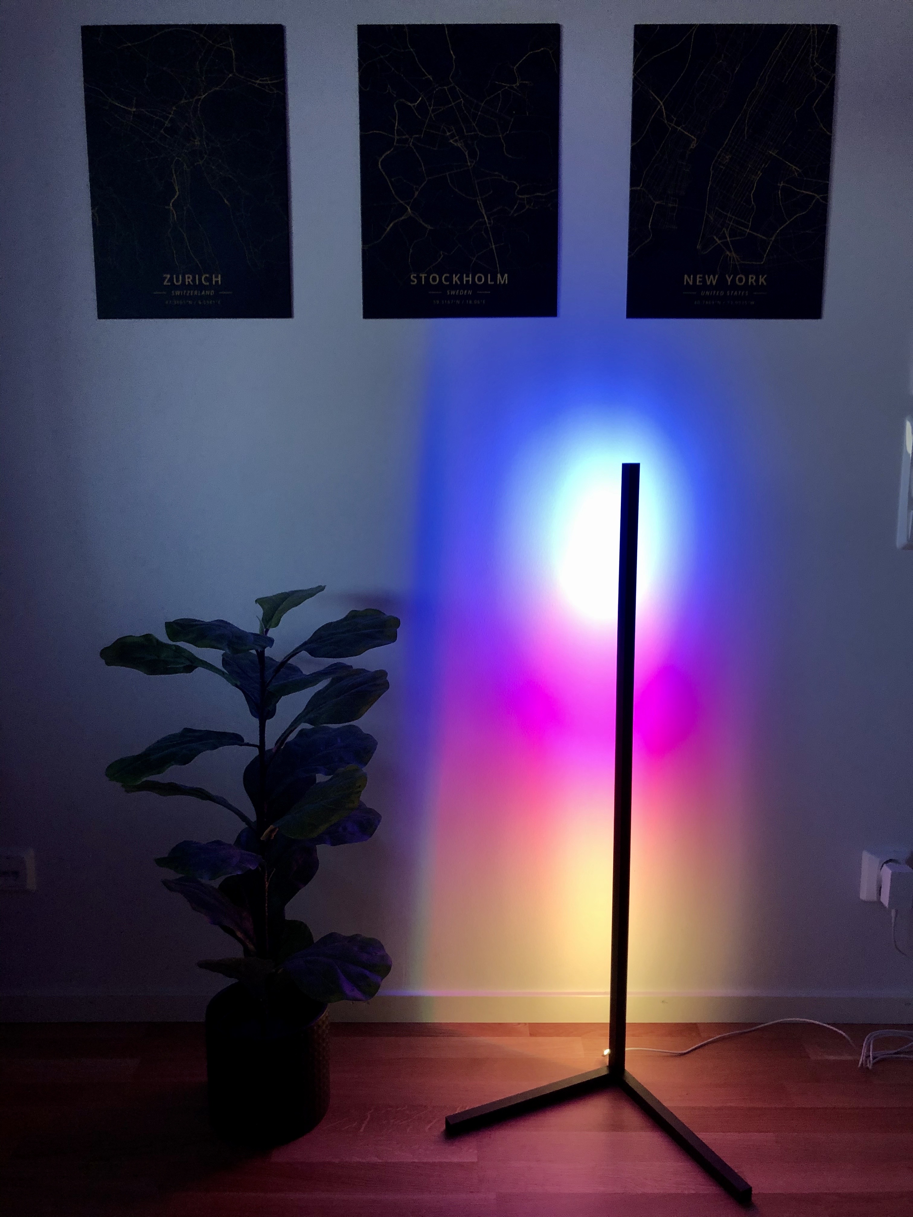 homekit light